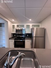 1007 Massachusetts Ave, Unit 305 in Cambridge, MA - Building Photo - Building Photo