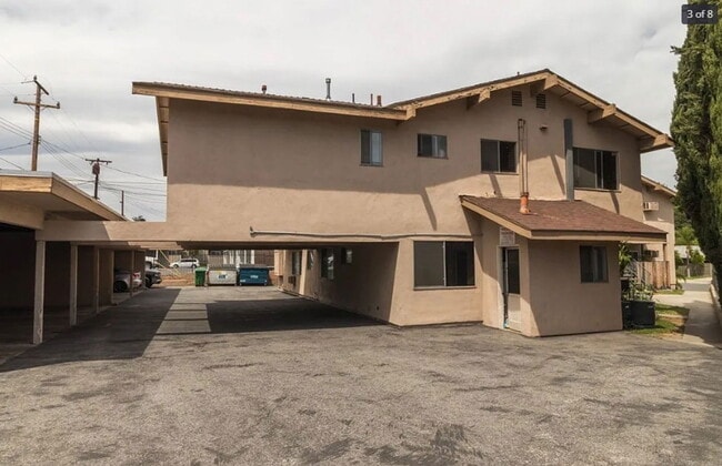 521 Ridgeway Ln in La Habra, CA - Building Photo - Building Photo