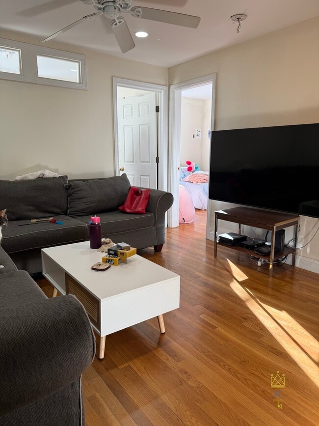 property at 60 Egmont St