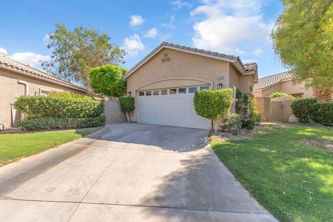 property at 79851 Carmel Valley Ave