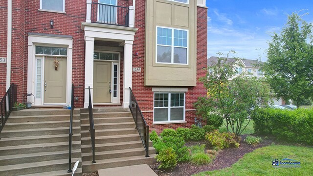 1255 Danforth Ct in Vernon Hills, IL - Building Photo - Building Photo