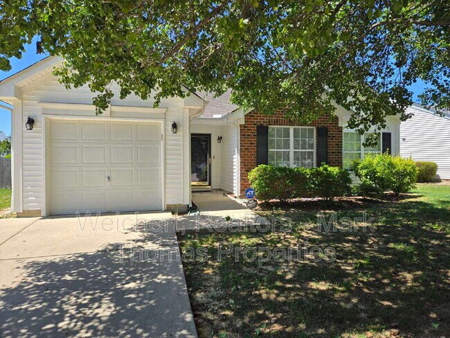property at 6308 Saybrooke Dr
