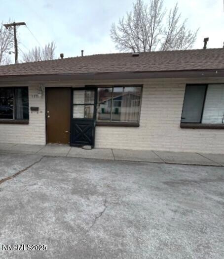1795 York Way in Sparks, NV - Building Photo