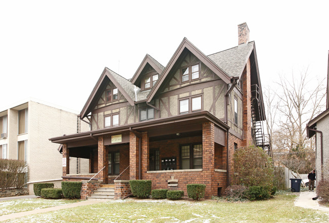 721 Church St in Ann Arbor, MI - Building Photo - Building Photo