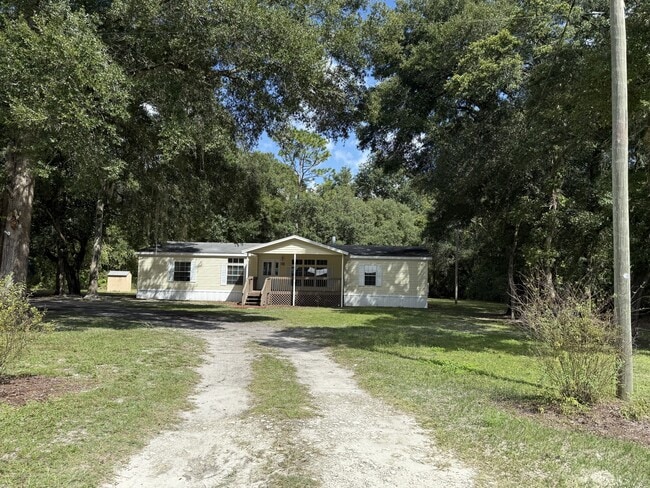 property at 14191 NW 72nd Terrace