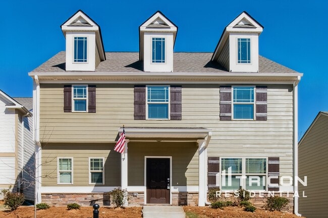 property at 143 Southwind Ln