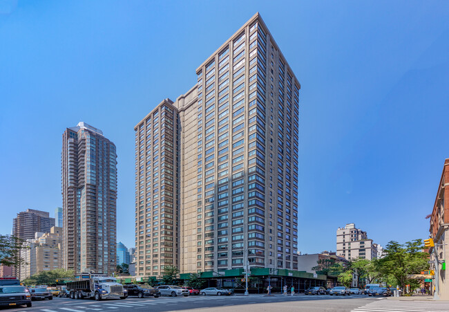 The Phoenix in New York, NY - Building Photo - Building Photo