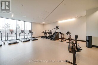 30 Tretti Wy in Toronto, ON - Building Photo - Building Photo