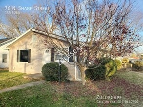 76 N Sharp St in Poseyville, IN - Building Photo - Building Photo