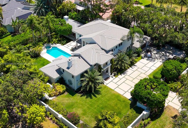 property at 7201 Ponce De Leon Rd
