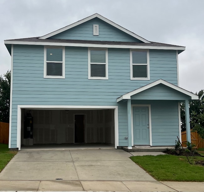 property at 3257 Peyton Lila Rd