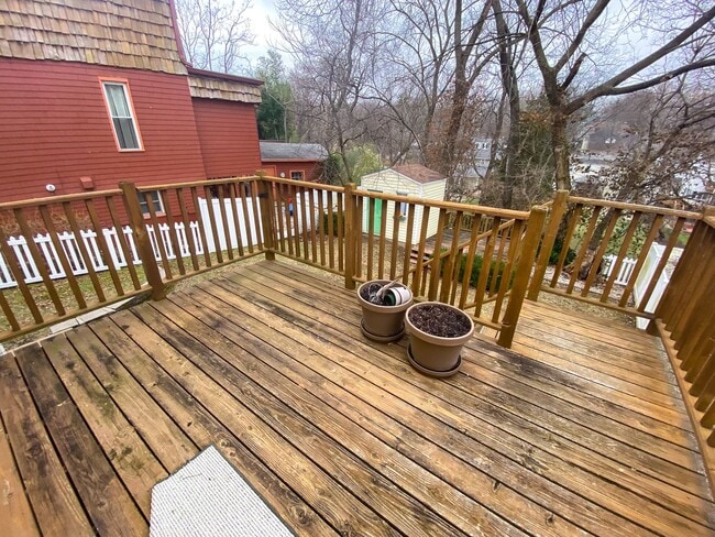 345 Page in Webster Groves, MO - Building Photo - Building Photo