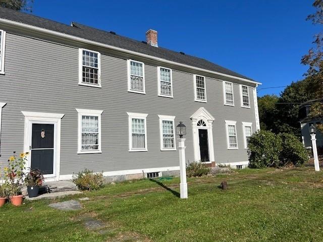 4 Limerock Rd in Smithfield, RI - Building Photo - Building Photo