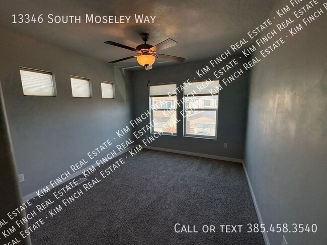13346 S Moseley Way in Herriman, UT - Building Photo - Building Photo