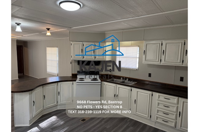 property at 9668 Flowers Rd