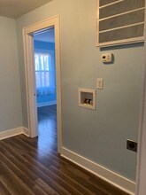 603 General St in Tullahoma, TN - Foto de edificio - Building Photo