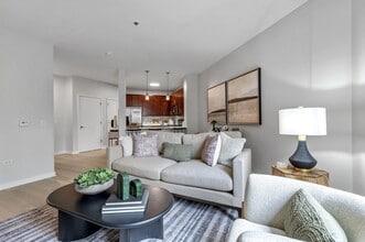 Avant at the Arboretum in Lisle, IL - Foto de edificio - Building Photo