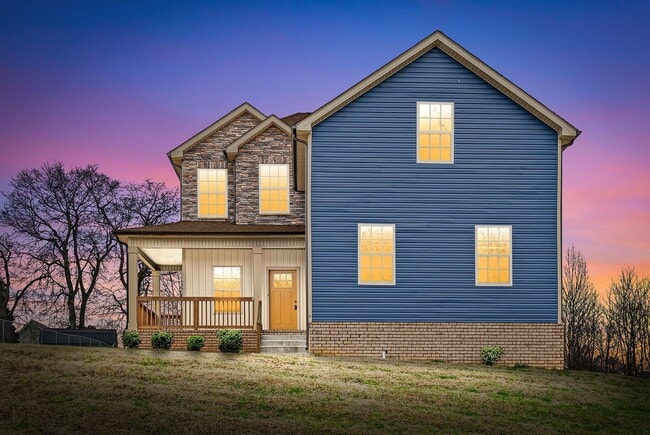 property at 1395 Holden Dr