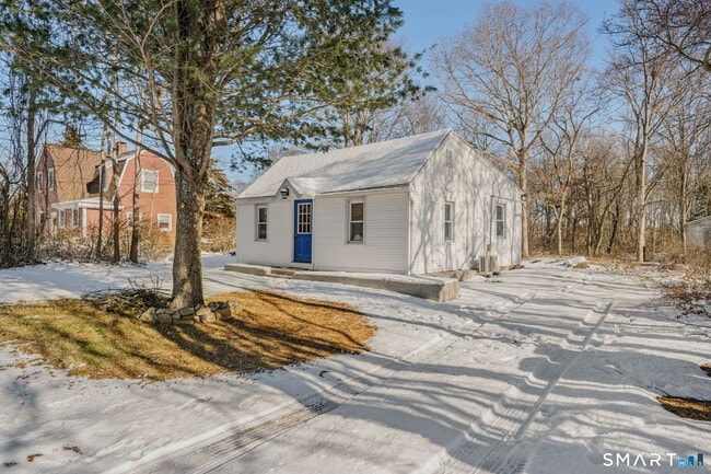 127 Spithead Rd in Waterford, CT - Building Photo - Building Photo