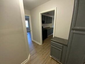 115 Blakely Rd in Jacksonville, AR - Building Photo - Building Photo