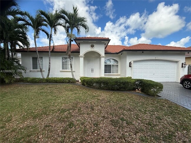 property at 17460 NW 89th Ave