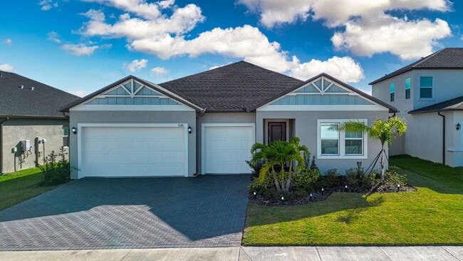 7049 113th Ct E in Palmetto, FL - Building Photo - Building Photo