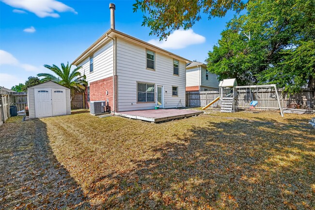 property at 11902 Rolling Stream Dr