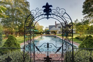 31 Foster Crossing in Southampton, NY - Building Photo