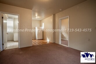 615 W Abriendo Ave in Pueblo, CO - Building Photo - Building Photo