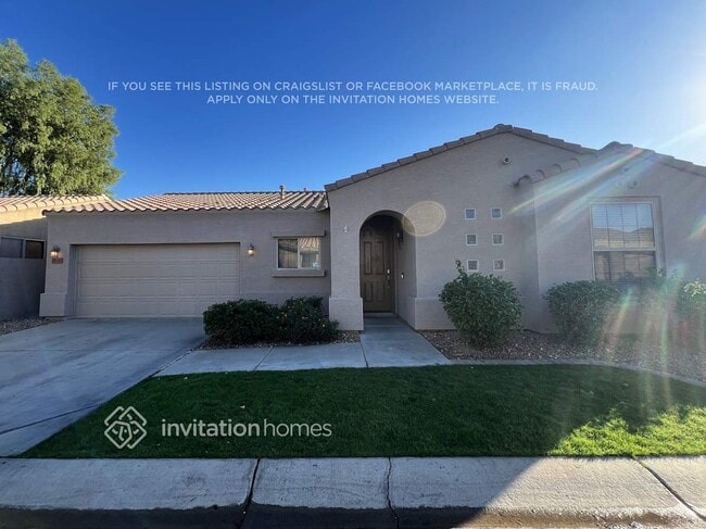 property at 7025 E Keats Ave