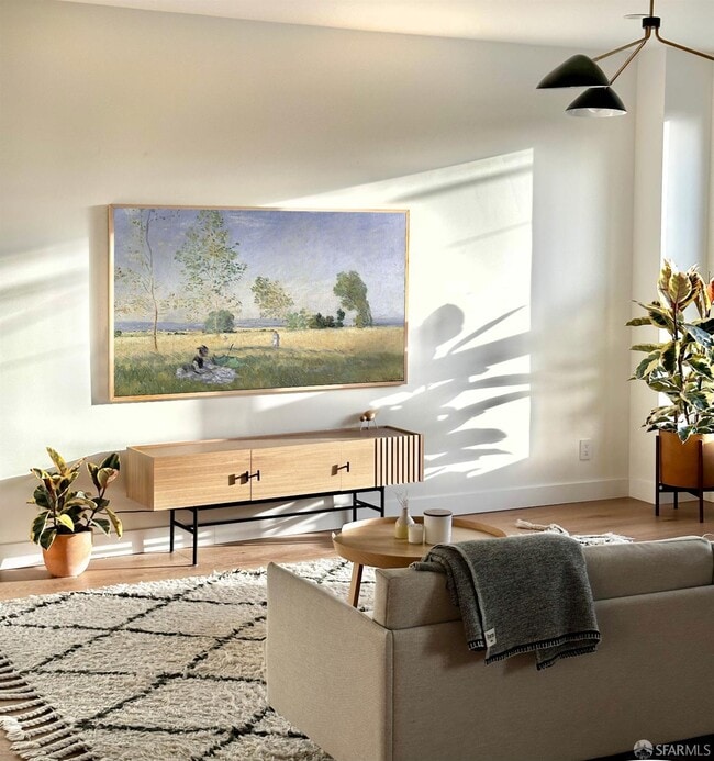 943 Treat Ave in San Francisco, CA - Building Photo - Building Photo