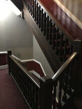 1723 Bolton St, Unit 1 in Baltimore, MD - Foto de edificio - Building Photo