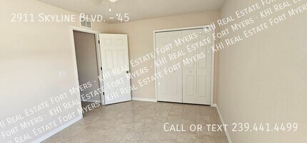 2911 Skyline Blvd in Cape Coral, FL - Building Photo - Building Photo