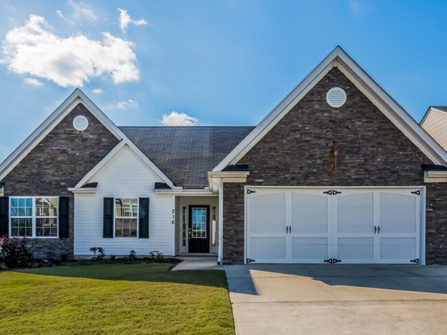 property at 216 Overlook Dr