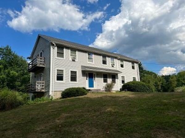 property at 113 Canton St