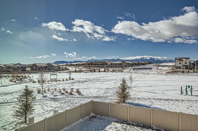 8207 Basaltic Dr in Colorado Springs, CO - Building Photo - Building Photo