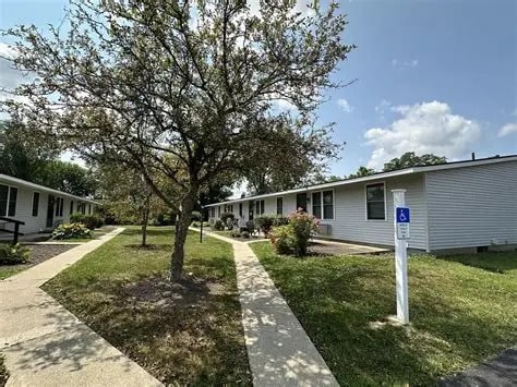 Concord Square Apartments