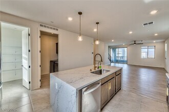 11560 Ashy Storm Ave in Las Vegas, NV - Building Photo - Building Photo