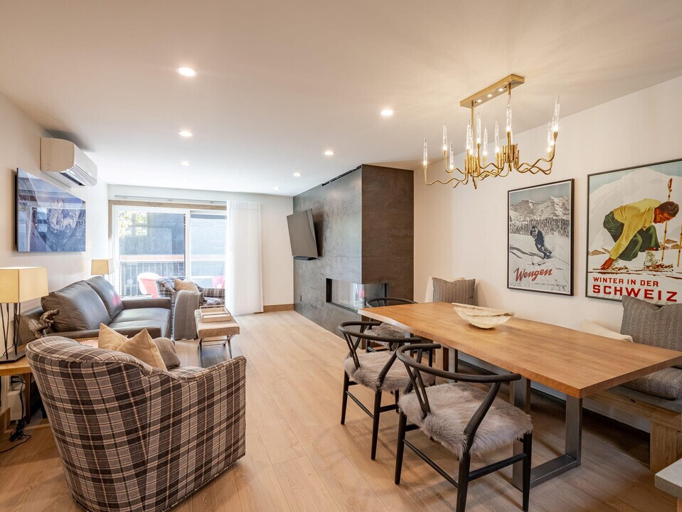 205 E Durant Ave-Unit -ID1014113P in Aspen, CO - Foto de edificio