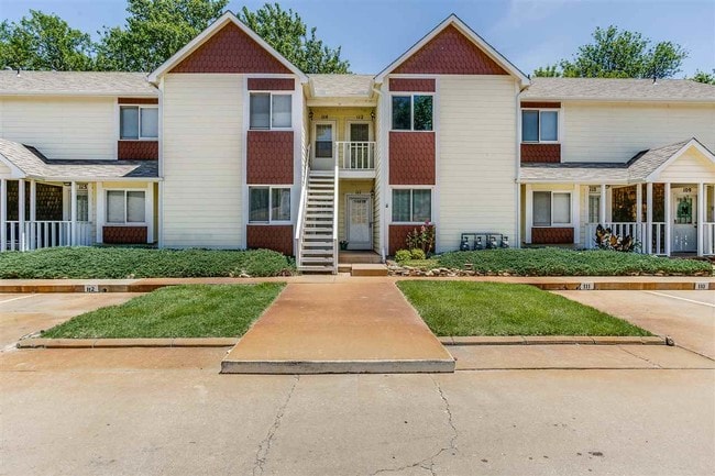 property at 4800 W 13th St N