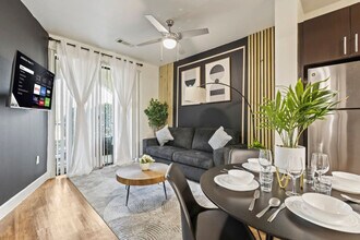 5250 Town and Country Blvd in Frisco, TX - Building Photo - Building Photo