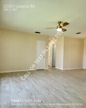 22203 Lasalle Rd in Port Charlotte, FL - Building Photo - Building Photo