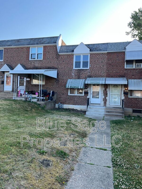 property at 507 S 2nd St