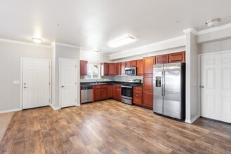 Wolf Ranch Condominium Rentals in Sacramento, CA - Building Photo - Building Photo