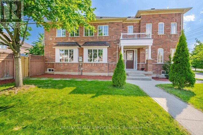 5616 Margarita Crescent in Mississauga, ON - Building Photo - Building Photo
