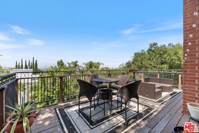 property at 4713 Bedel St