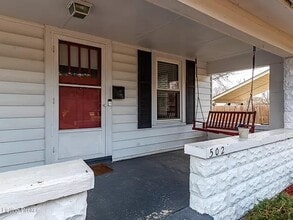 502 Washburn Ave in Louisville, KY - Building Photo - Building Photo