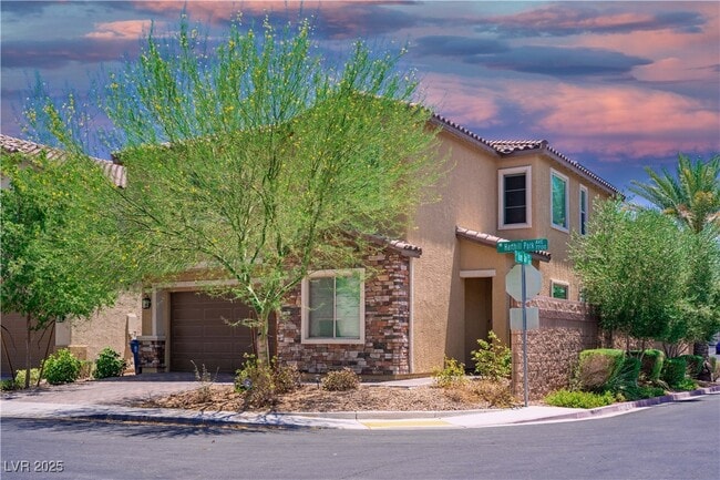 property at 7733 Harthill Park Ave