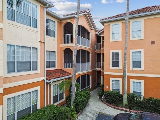 5000 Culbreath Key Way in Tampa, FL - Foto de edificio - Building Photo