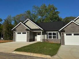 8700 Whistling Straights Wy in Knoxville, TN - Building Photo